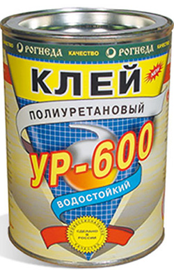 Полиуретаноы клей УР-600
